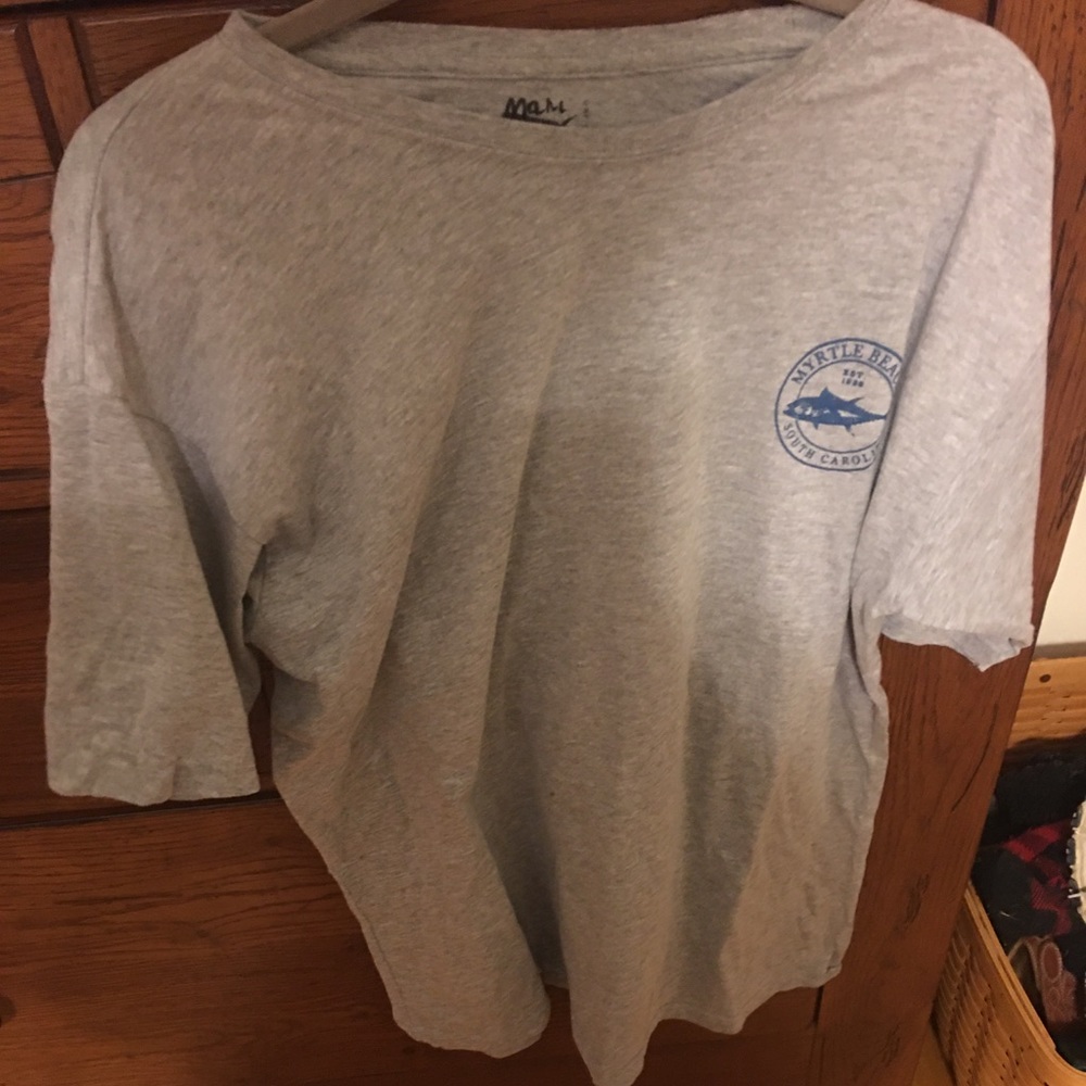 Myrtle Beach Tshirt